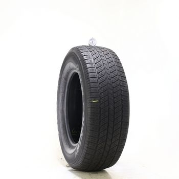 Used 265/65R17 Toyo Open Country A30 110S - 7/32