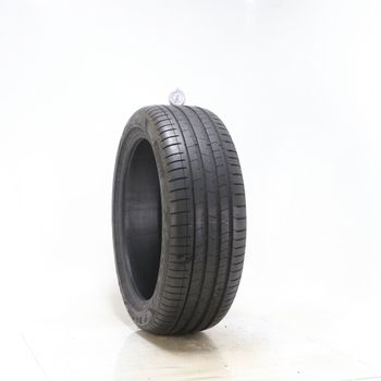Used 225/45R19 Pirelli P Zero PZ4 Run Flat 96W - 7.5/32