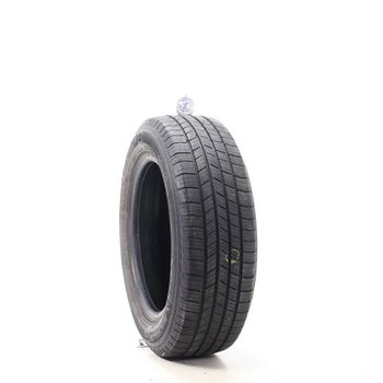 Set of (2) Used 205/60R16 Michelin Defender 92T - 8/32