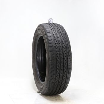 Used 225/60R18 Bridgestone Dueler H/P Sport AS RFT 104H - 8.5/32