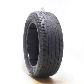 Set of (4) Used 255/55R20 Pirelli Scorpion Zero LR PNCS 110W - 6.5/32