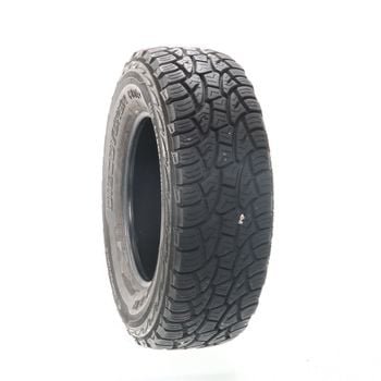 Used LT265/70R17 Cooper Discoverer ATP 121/118S - 14.5/32