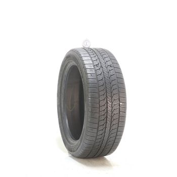 Set of (2) Used 225/50R18 General Altimax RT43 95T - 7/32