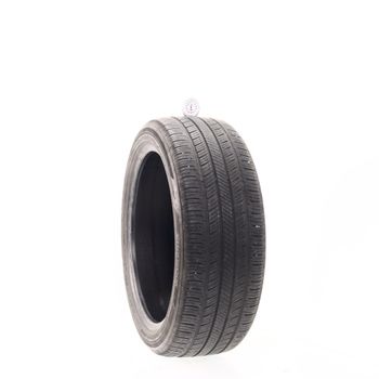 Set of (2) Used 215/45R18 Hankook Kinergy GT 89V - 7-8/32