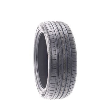 Set of (2) New 225/45ZR19 Nexen N'Fera AU7 96W