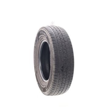 Used LT245/75R17 Prinx Hicountry H/T HT2 121/118S - 7.5/32