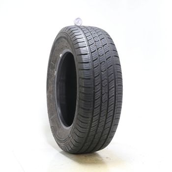 Set of (2) Used 255/65R18 Cooper Adventurer All Season 111H - 8.5-10/32