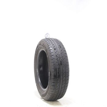 Set of (2) Used 185/65R15 Advanta ER-700 88H - 8-8.5/32