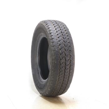 Used LT245/70R17 Firestone Transforce AT2 119/116R - 14/32