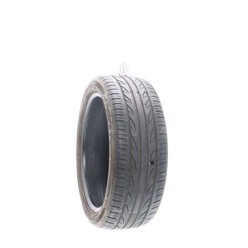 Used 215/45ZR18 Lexani LXUHP-207 89W - 7/32