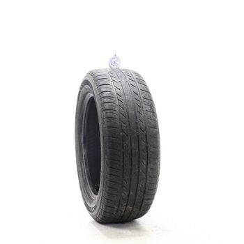 Used 215/55R16 Mastercraft MC-440 93H - 5/32