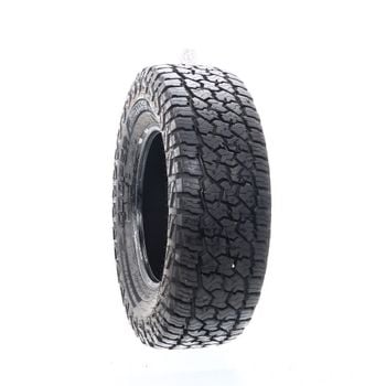 Used LT275/70R17 Cooper Discoverer Stronghold AT 124/121R - 13.5/32