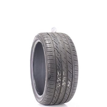 Used 265/35ZR19 Landsail LS588 UHP 99Y - 7.5/32