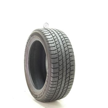 Used 225/50R17 Uniroyal Tiger Paw Touring 94T - 8/32