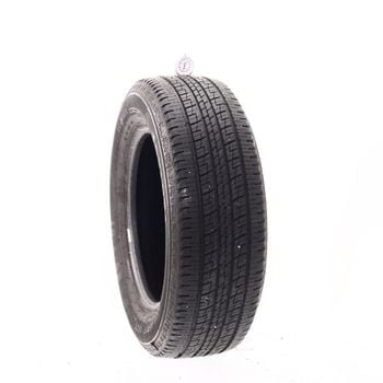 Set of (4) Used 235/65R17 Advanta SV T-01 103T - 7.5-8.5/32