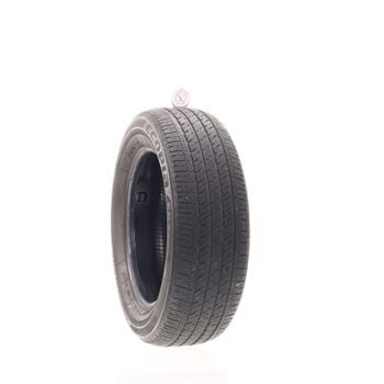 Set of (4) Used 205/60R16 Bridgestone Ecopia EP422 Plus 92H - 5.5-6.5/32