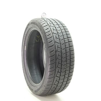 Used 255/45ZR20 General G-Max AS-05 105W - 9.5/32