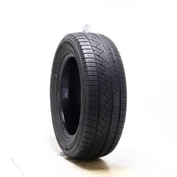 Used 245/60R18 Nitto NT421Q 109H - 8.5/32