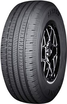 New LT245/70R17 Otani RK1000 119/116S