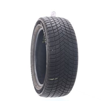 Used 255/50R20 Michelin X-Ice Snow SUV 109T - 8.5/32
