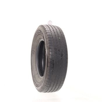 Set of (2) Used LT245/75R16 Bridgestone Dueler LX 120/116R - 7-8.5/32