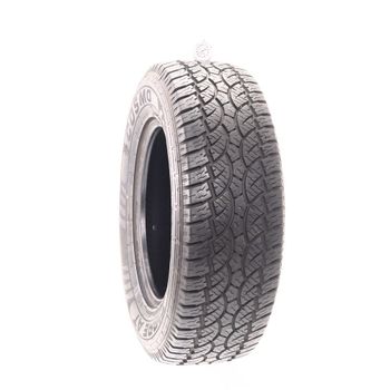 Used 265/65R17 Cosmo El Tigre AT 112T - 9/32