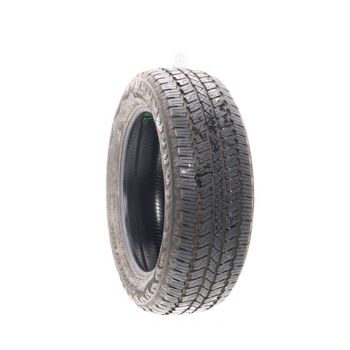 Used 255/55R20 Bridgestone Dueler A/T RH-S 107S - 10.5/32
