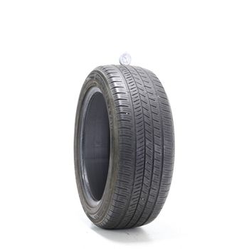 Set of (2) Used 215/55R17 Yokohama YK740 GTX 94V - 5.5/32