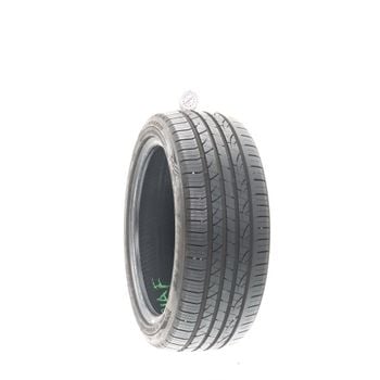 Set of (2) Used 215/45ZR17 Fortune Viento FSR702 91W - 9/32