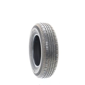 Driven Once ST205/75R15 Contender TTT868 107/102M - 7.5/32