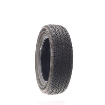 Driven Once 215/65R17 Bridgestone WeatherPeak 99H - 10/32