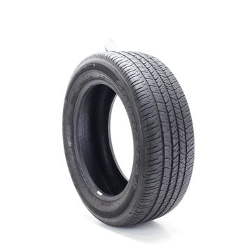 Set of (2) Used 225/60R18 Goodyear Eagle RS-A 99W - 6.5/32