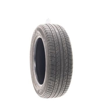 Set of (2) Used 235/60R18 Atturo AZ600 107V - 7/32
