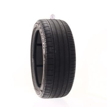 Used 275/40R22 Pirelli P Zero PZ4 I PNCS 107Y - 6.5/32