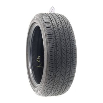 Set of (2) Used 235/45R18 Bridgestone Turanza EL440 94V - 8-9.5/32