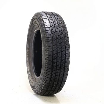 Driven Once 255/70R18 Goodyear Wrangler Fortitude HT 113T - 13/32