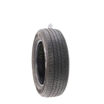 Used 225/60R17 Fuzion Touring A/S 99H - 5/32