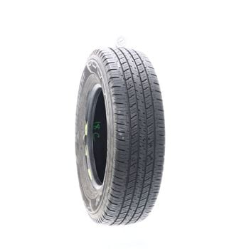 Set of (4) Used LT225/75R16 Hankook Dynapro HT 115/112S - 9-10.5/32