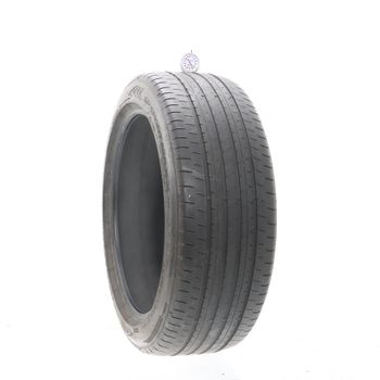 Used 255/45R20 Dunlop SP Sport Maxx 060 105W - 5.5/32