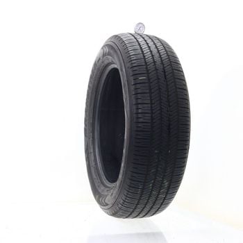 Set of (4) Used 265/60R20 Dunlop Grandtrek PT22 112H - 8/32