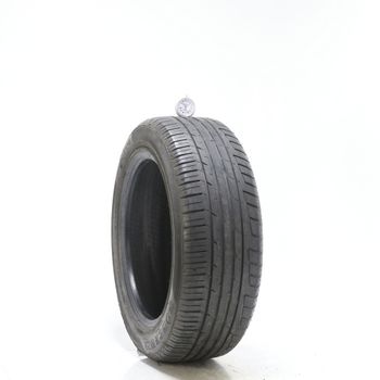 Set of (2) Used 205/55ZR16 Forceum Octa 94W - 6/32