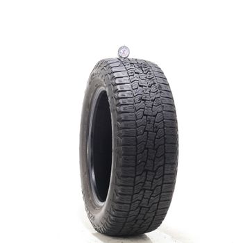 Used 235/60R18 Falken Wildpeak A/T Trail 107H - 8/32