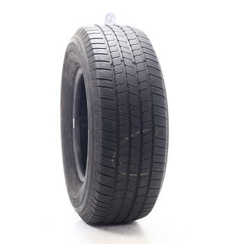 Used 275/70R16 Michelin Defender LTX M/S 114H - 7.5/32