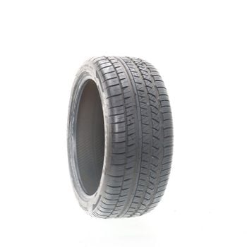 Driven Once 255/40R19 Cooper Zeon RS3-A 100W - 9.5/32