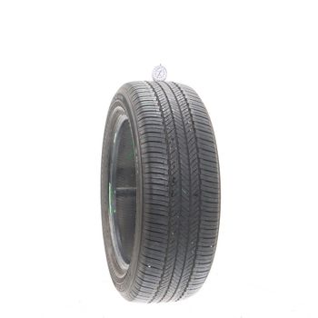 Used 235/55RF18 Bridgestone Turanza EL400-02 RFT 100T - 8/32