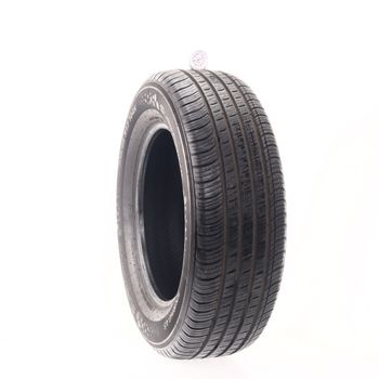 Set of (2) Used 235/65R17 SureDrive Touring A/S TA71 104H - 10/32