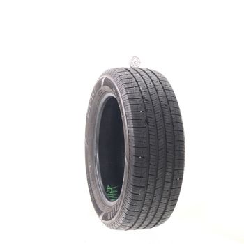 Set of (2) Used 235/55R18 Goodyear Reliant All-season 100V - 9-10/32