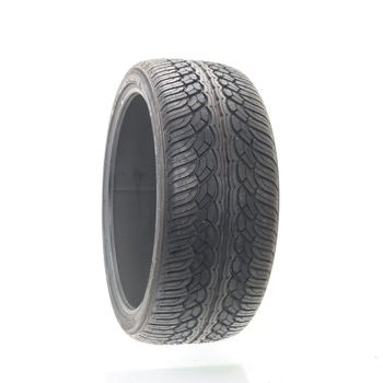 Set of (2) New 295/35R24 Yokohama Parada Spec-X 110V - 99.000000/32