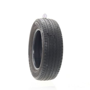 Set of (4) Used 225/65R17 Yokohama YK-CTX 102H - 6.5/32