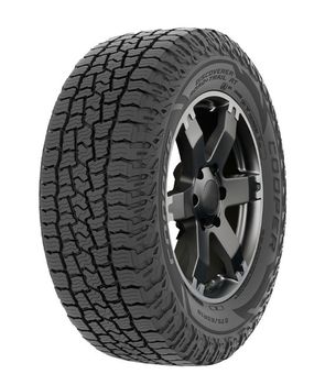 Set of (4) New 255/70R18 Cooper Discoverer Road+Trail AT 116T